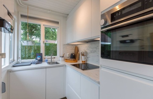 Zoutelande House | Holiday Home Zoutelande by the Beach