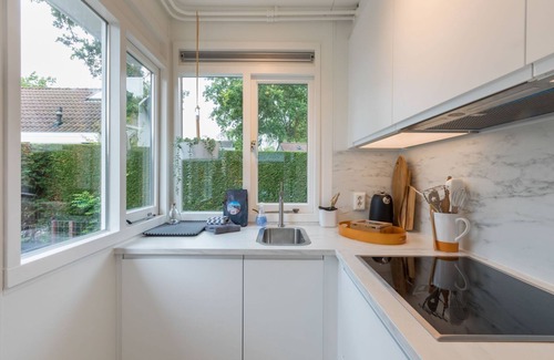 Zoutelande House | Holiday Home Zoutelande by the Beach