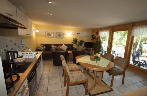 Zeulenroda-Triebes House | Holiday home Zu den Birken