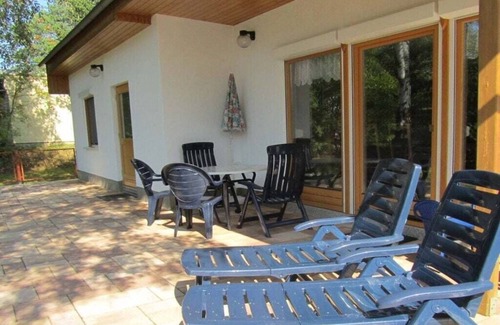 Zeulenroda-Triebes House | Holiday home Zu den Birken