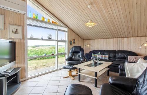 Hvorup Klit House | Holiday Home Zuhra - 250m from the sea by Interhome