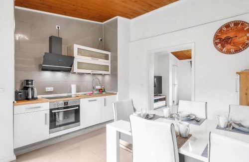 Oberndorf House | Holiday Home Zum Kreidesee Hemmoor-3 by Interhome