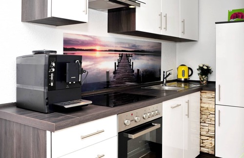Schluchsee Apartment | HOLIDAY HOMES BOLLENHUT HOLIDAY APARTMENT BOLLENHUT 5 * to DTV at 2 Pers