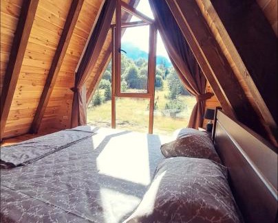 Razvrsje Apartment | Holiday homes Durmitor idyll