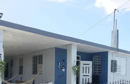 Espinar House | Holiday homes in Aguada, Puerto Rico