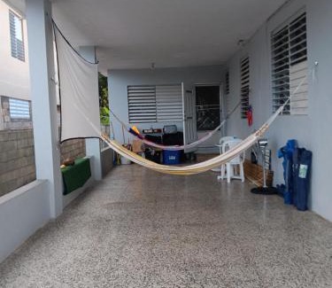 Espinar House | Holiday homes in Aguada, Puerto Rico