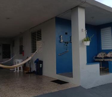 Espinar House | Holiday homes in Aguada, Puerto Rico