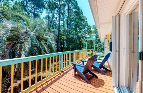 Dauphin Island House | Holiday homes in AL, USA