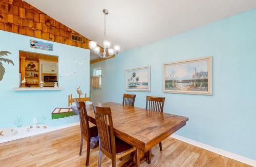 Dauphin Island House | Holiday homes in AL, USA