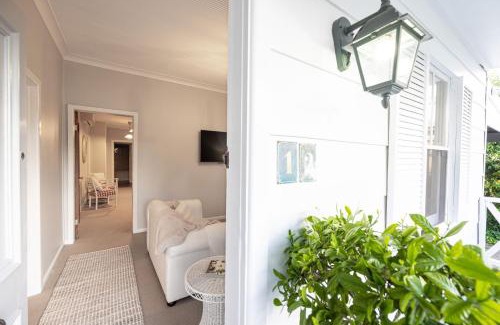 Central Mudgee House | Holiday homes in Australia