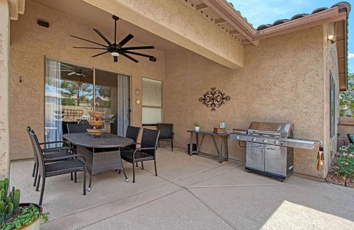 Ocotillo House | Holiday homes in AZ, USA