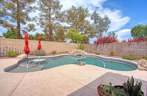 Ocotillo House | Holiday homes in AZ, USA
