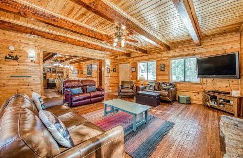 Big Creek House | Holiday homes in Big Creek, CA, USA