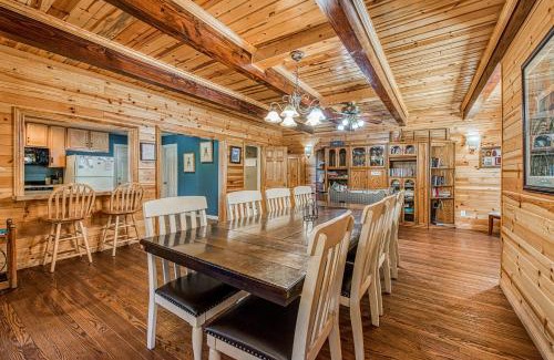 Big Creek House | Holiday homes in Big Creek, CA, USA