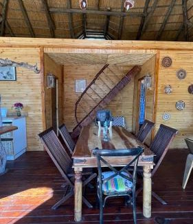 Maun House | Holiday homes in Botswana