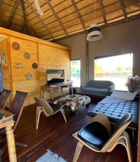 Maun House | Holiday homes in Botswana