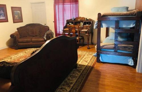 Calico Rock House | Holiday homes in Calico Rock, AR, USA