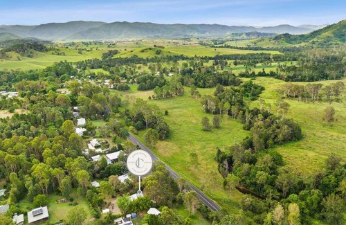 Conondale House | Holiday homes in Conondale, Australia