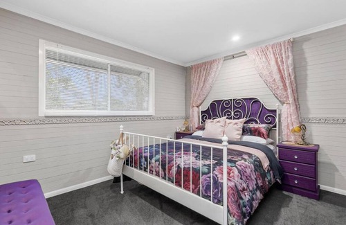 Conondale House | Holiday homes in Conondale, Australia