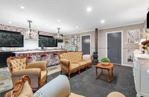 Conondale House | Holiday homes in Conondale, Australia