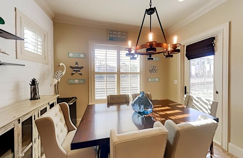 Villa Lago House | Holiday homes in Destin, FL, USA
