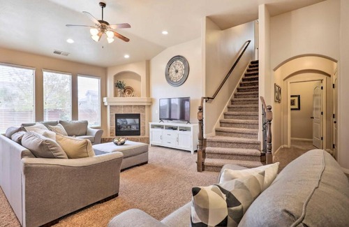 Hurricane House | Holiday homes in Hurricane, UT, USA