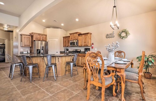 Hurricane House | Holiday homes in Hurricane, UT, USA