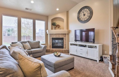 Hurricane House | Holiday homes in Hurricane, UT, USA