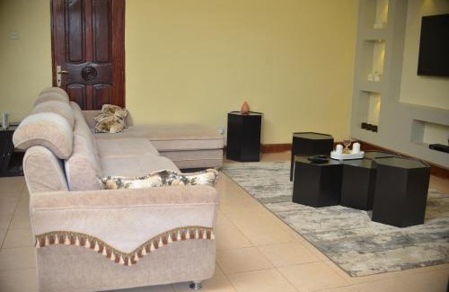 Bukoto House | Holiday homes in Kampala, Uganda