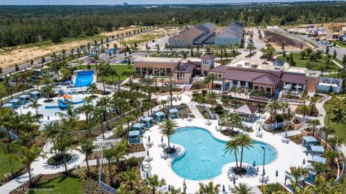 Four Corners House | Holiday homes in Kissimmee, FL, USA