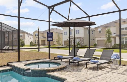 Four Corners House | Holiday homes in Kissimmee, FL, USA