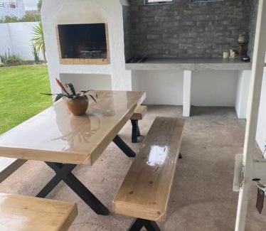 Langebaan House | Holiday homes in Langebaan, South Africa
