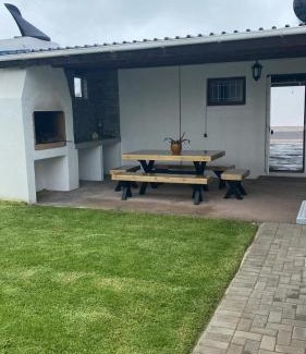 Langebaan House | Holiday homes in Langebaan, South Africa