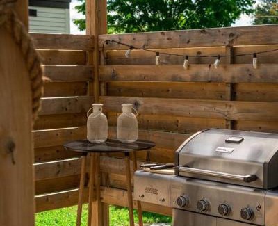 Magog House | Holiday homes in Magog-Orford, Canada