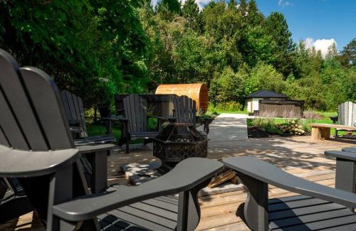 Magog House | Holiday homes in Magog-Orford, Canada