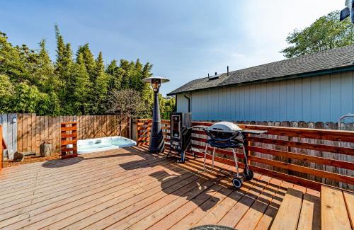 McKinleyville House | Holiday homes in McKinleyville, CA, USA