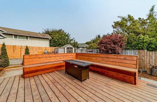 McKinleyville House | Holiday homes in McKinleyville, CA, USA