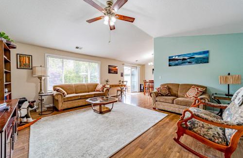 McKinleyville House | Holiday homes in McKinleyville, CA, USA