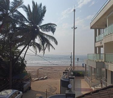 Murud House | Holiday homes