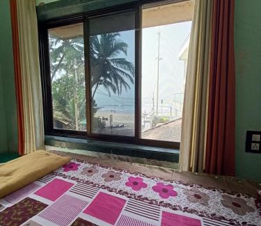 Murud House | Holiday homes