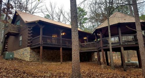 Broken Bow House | Holiday homes in OK, USA