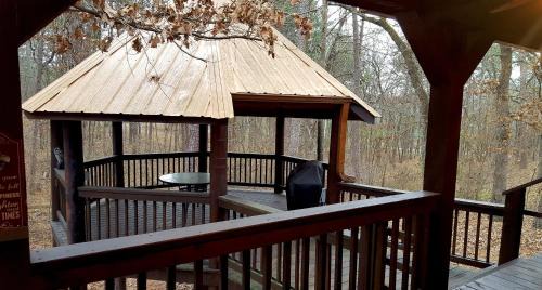 Broken Bow House | Holiday homes in OK, USA