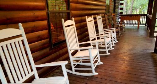 Broken Bow House | Holiday homes in OK, USA