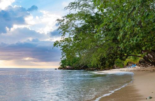 Orange Bay House | Holiday homes in Orange Bay, Jamaica
