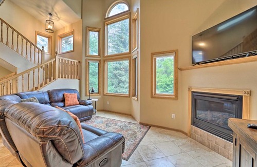 Ouray House | Holiday homes in Ouray, CO, USA