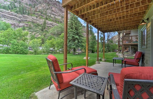 Ouray House | Holiday homes in Ouray, CO, USA