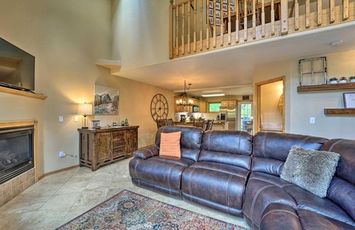 Ouray House | Holiday homes in Ouray, CO, USA