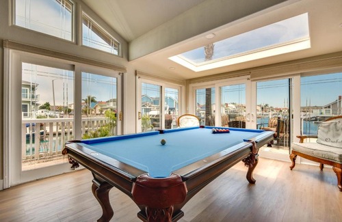 Channel Islands House | Holiday homes in Oxnard, CA, USA
