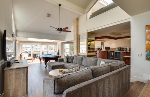 Channel Islands House | Holiday homes in Oxnard, CA, USA