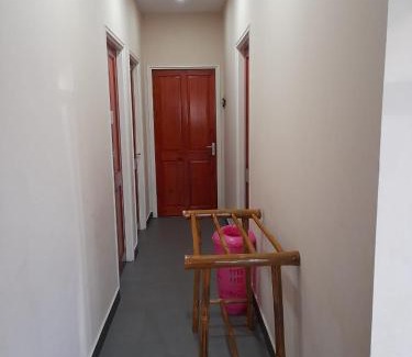 Noord House | Holiday homes in Paramaribo, Suriname